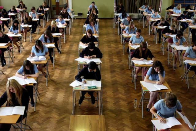 Education news