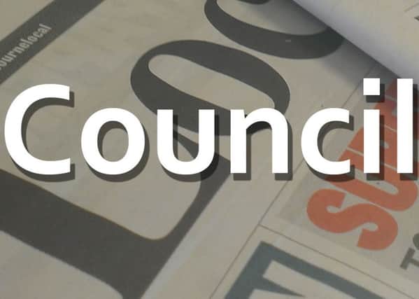 Council news