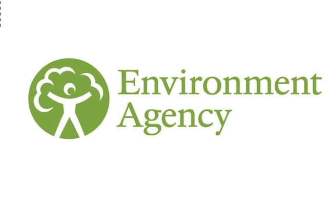 Environment Agency