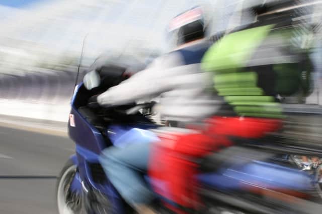 Motorbike
