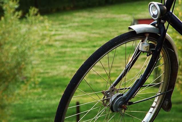 Cycling