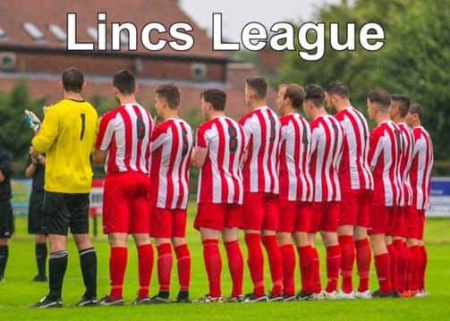 Lincs League.