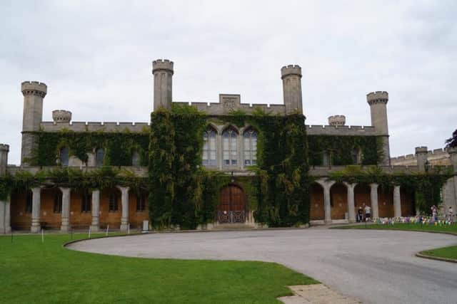 Lincoln Crown Court EMN-170830-091331001