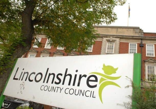 Lincolnshire County Council