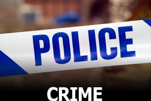 Crime