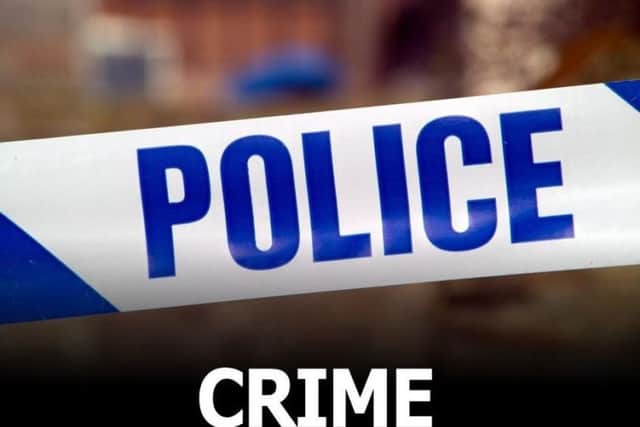 Police