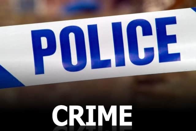 Crime