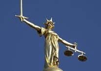 News from the courts. ANL-170320-091850001