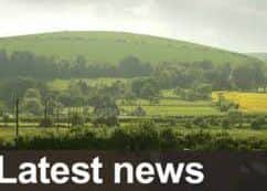Latest news