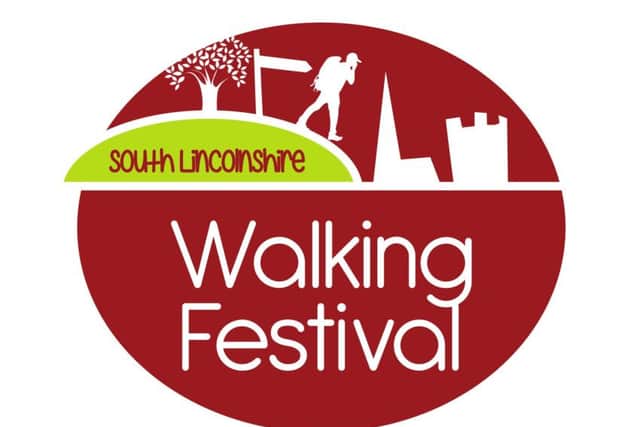South Lincolnshire Walking Festival EMN-170914-063703001