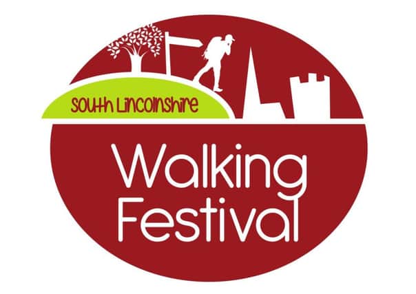 South Lincolnshire Walking Festival EMN-170914-063703001