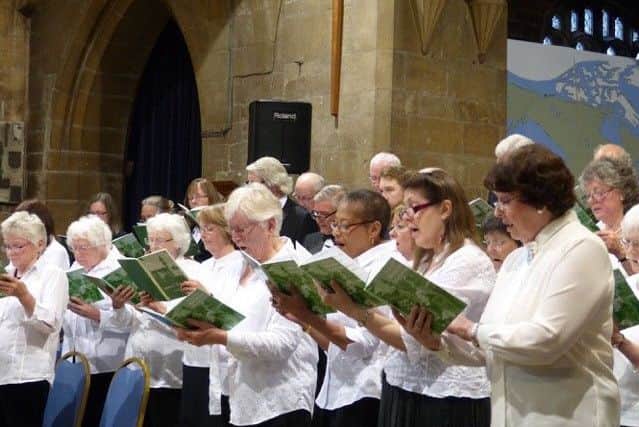 Horncastle Choral Society EMN-170921-124049001