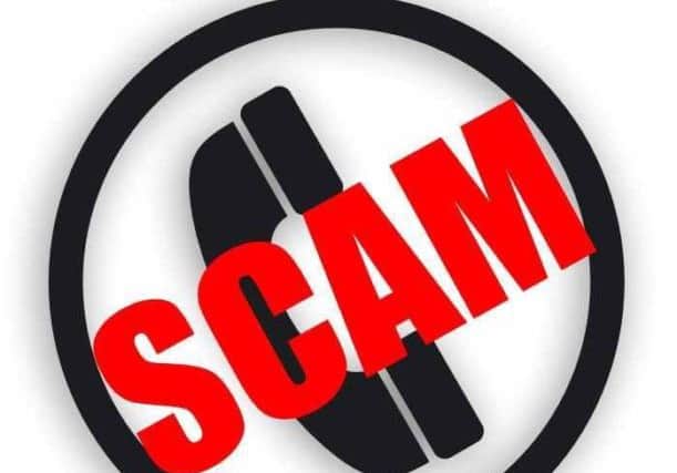 Scam alert ANL-170915-172421001