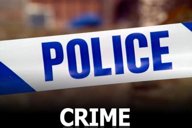 Crime