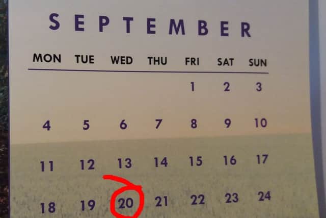 What happened this day in history - September 20 EMN-170919-115050001