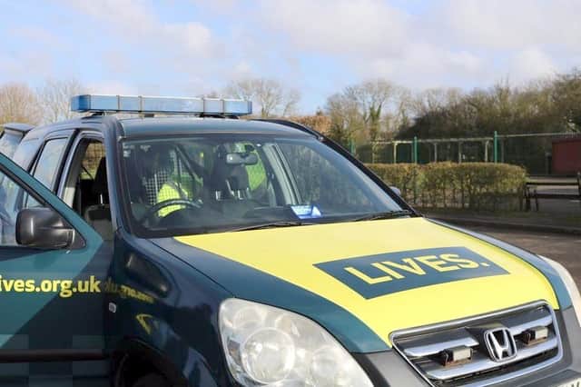 Increase in serious RTC's across Lincolnshire