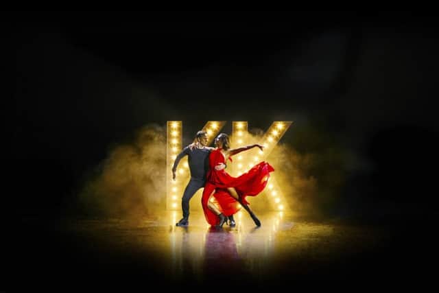 Strictly sweethearts Kevin and Karen Clifton are back in Grimsby next year with a brand new show EMN-170923-225026001