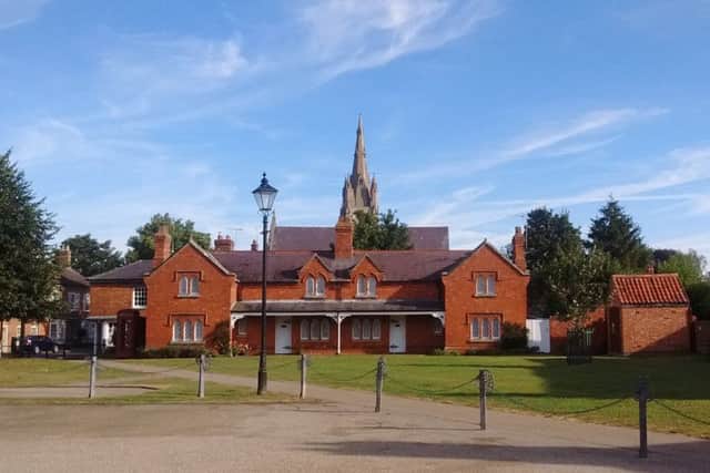 Heckington. EMN-170919-181558001