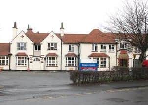 Skegness Hospital ANL-170920-071628001