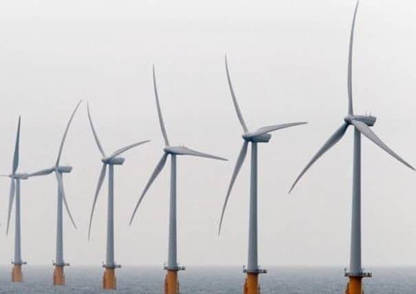 Triton Knoll Offshore Wind Farm have announced they have removed an Intermediate Electrical Compound (IEC)  from plans that would have taken up 18,000 square metres of countryside near Orby. ANL-170921-083436001