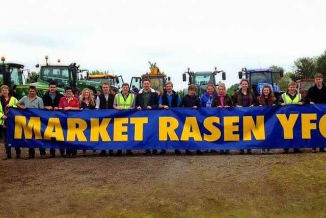 Young Farmers' new members night EMN-170923-081716001