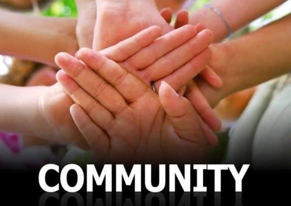 Community