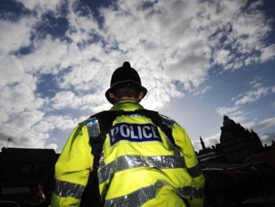 Motorists are being asked to avoid Lings Way after the collision this morning.