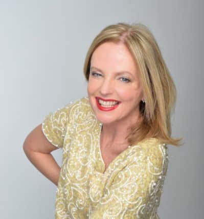 Clare Grogan will also be appearing. EMN-170610-143658001