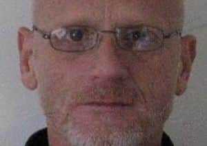 Paul James Smith has absconded from North Sea Camp near Skegness. ANL-170910-072052001