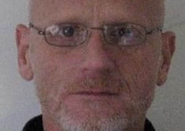 Paul James Smith has absconded  from North Sea Camp near Skegness. ANL-170910-072052001