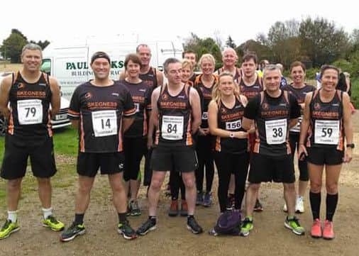SADRC members at the Tennyson 8.