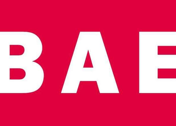 BAE Systems