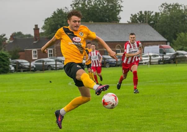 Liam Adams.