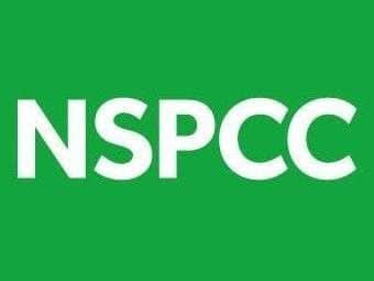 NSPCC logo