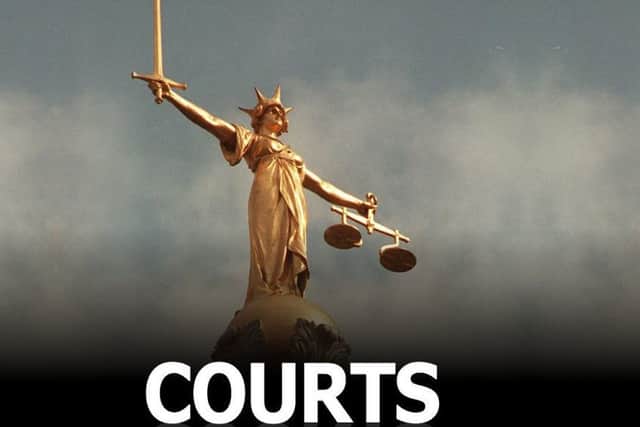 Court news