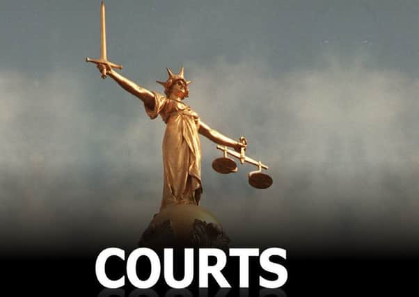 Court news