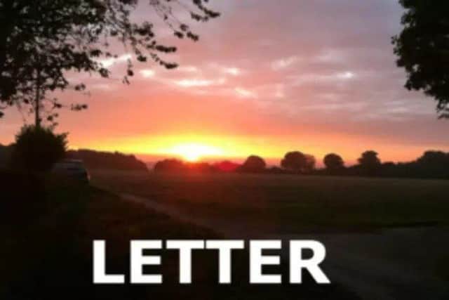 Letter.