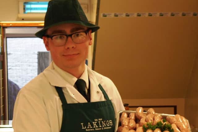Lakings in Louth is working with the Leader this week to bring you, our readers a fantastic FREE offer.