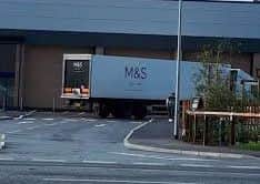 M&S have confirmed it will be opening its new store in Skegness on November 1. ANL-171013-140503001