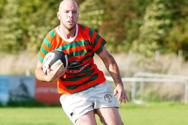 James Bemrose added a second half try in Rasen's away win EMN-171016-100752002
