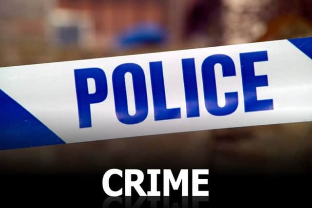 Crime