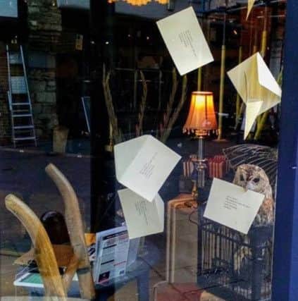 St Barnabas Harry Potter Shop EMN-171016-114545001