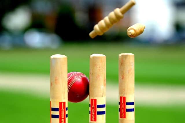 Cricket