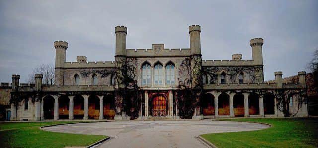 Lincoln Crown Court.