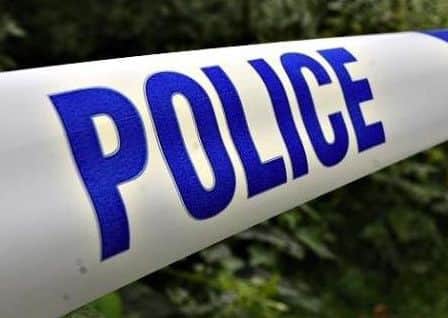 Police News