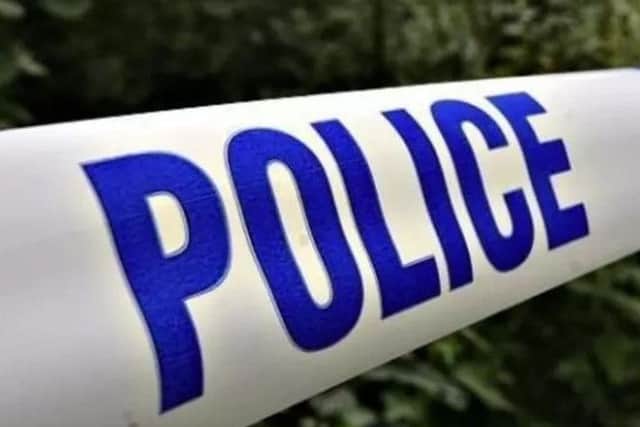 Police news