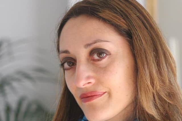 Lucinda Preston, new Labour councillor for Lincoln City Council's Carholme ward and Head of English at Carre's Grammar School. EMN-171020-105555001