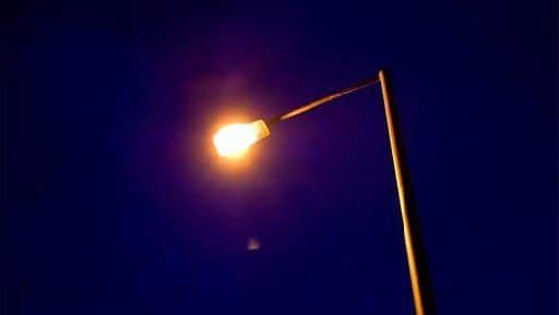Street light