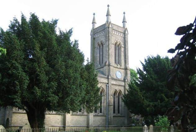 Wragby All Saints Church EMN-171023-203747001