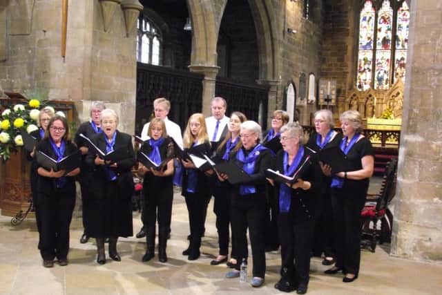 Minting Communitty Choir EMN-171025-073146001